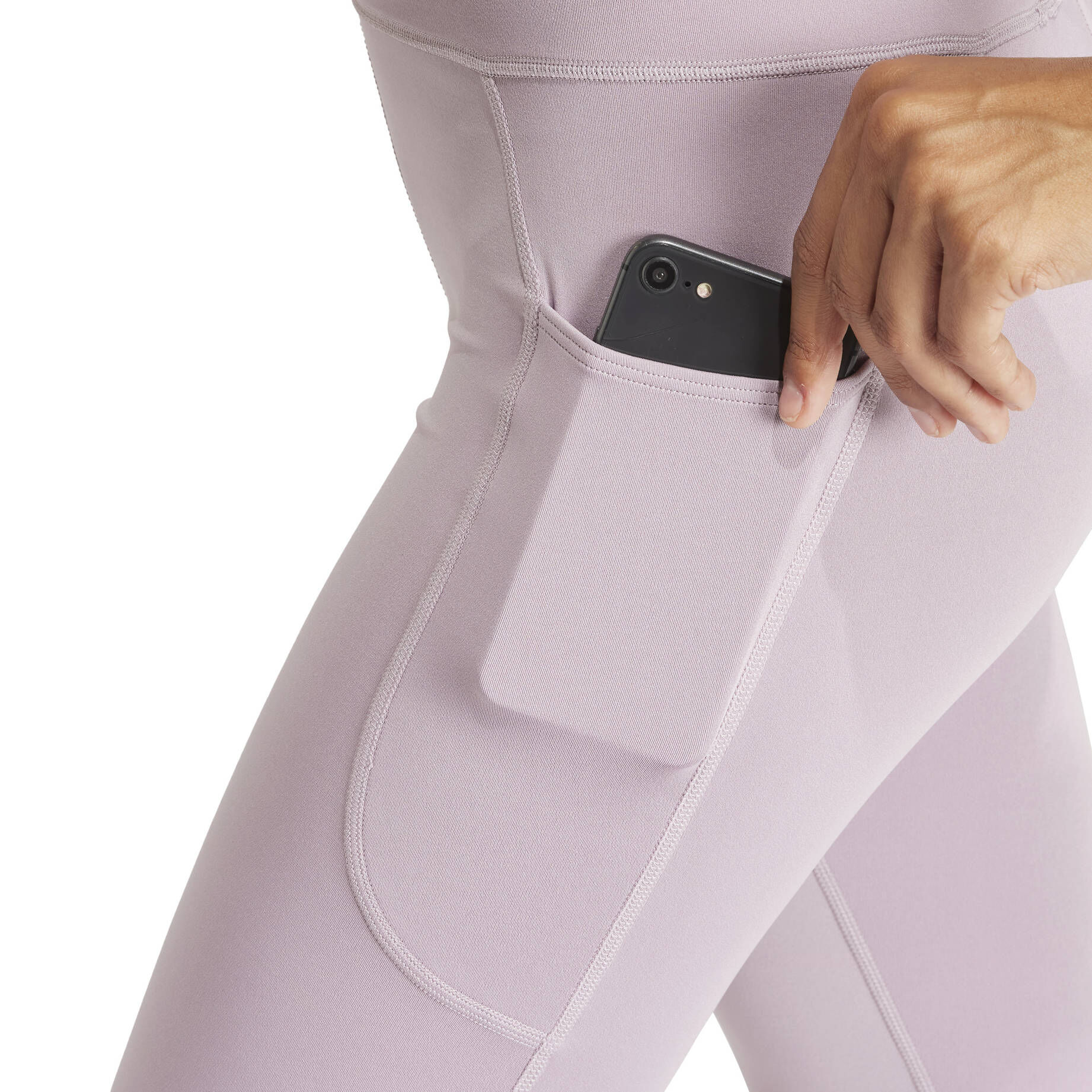 adidas Performance| Damen Lauftights DAILY RUN 7/8