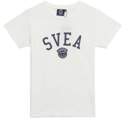 Svea Chicago Genser, Offwhite