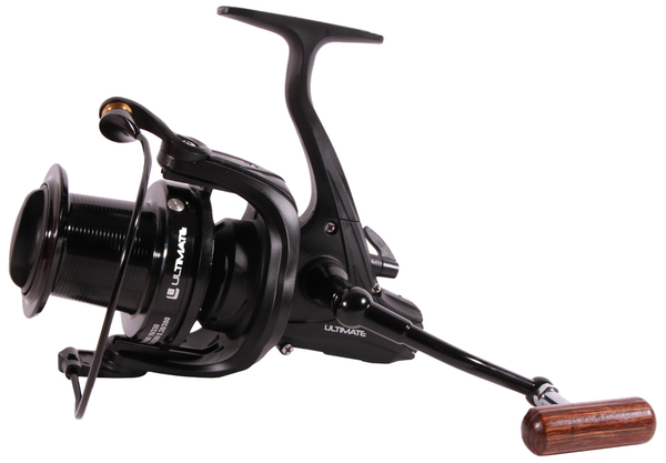 Moulinet Ultimate Bionic Big Pit