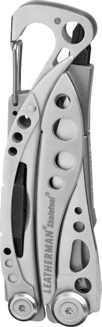 Leatherman Multiverktøy Skeletool stdn BL Stainless