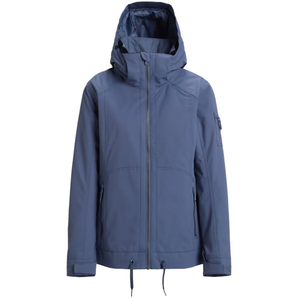Veste de ski ROXY MEADE JK WILD WIND