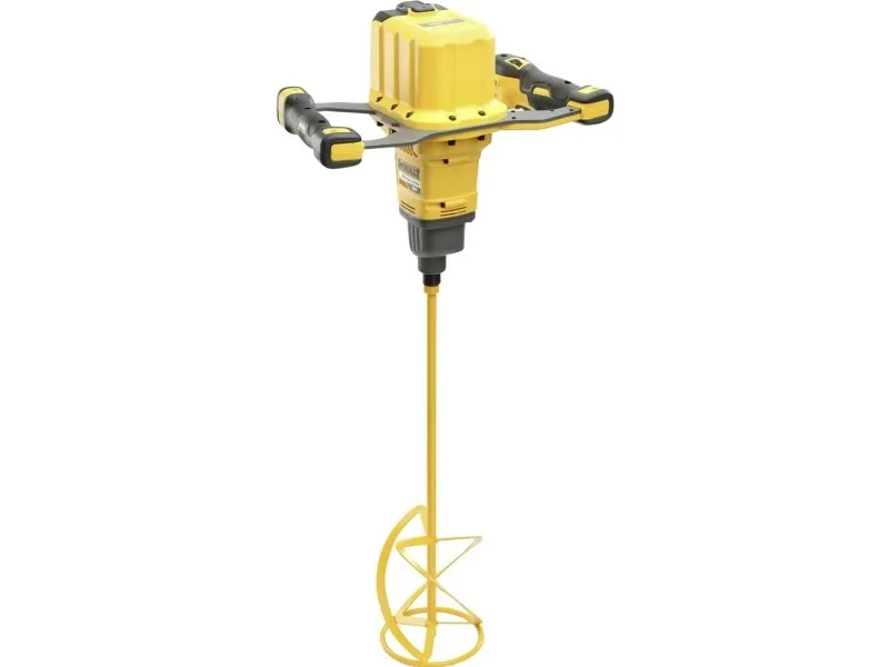 DeWALT DCD240N-XJ Mixer - 54V XR Flexvolt - Inkl. 160 mm. piskeris - SOLO