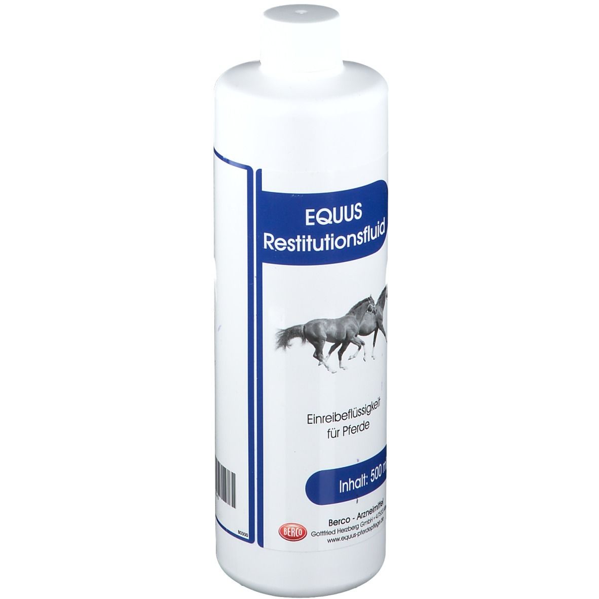 EQUUS Restitutionsfluid