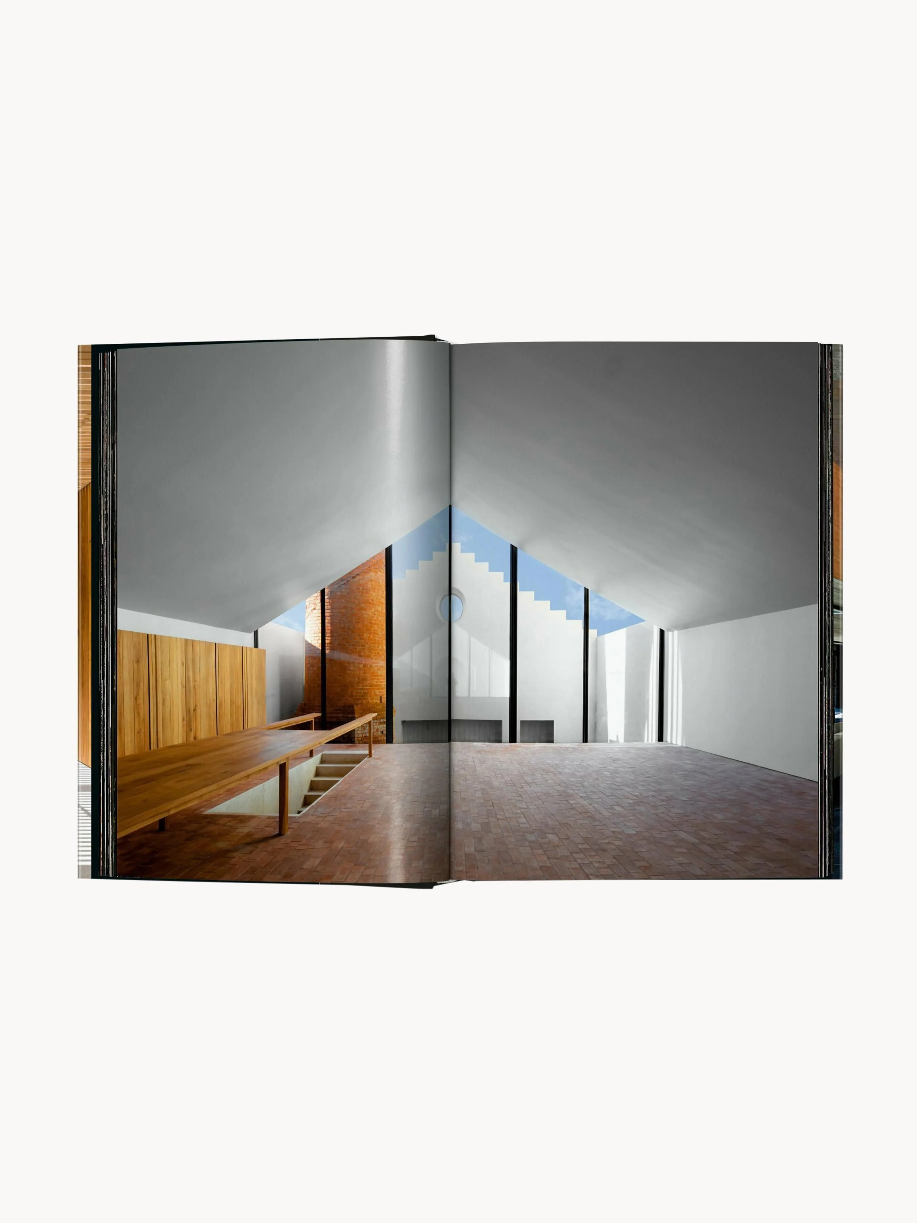 Geïllustreerd boek Homes for our Time Vol. 2
