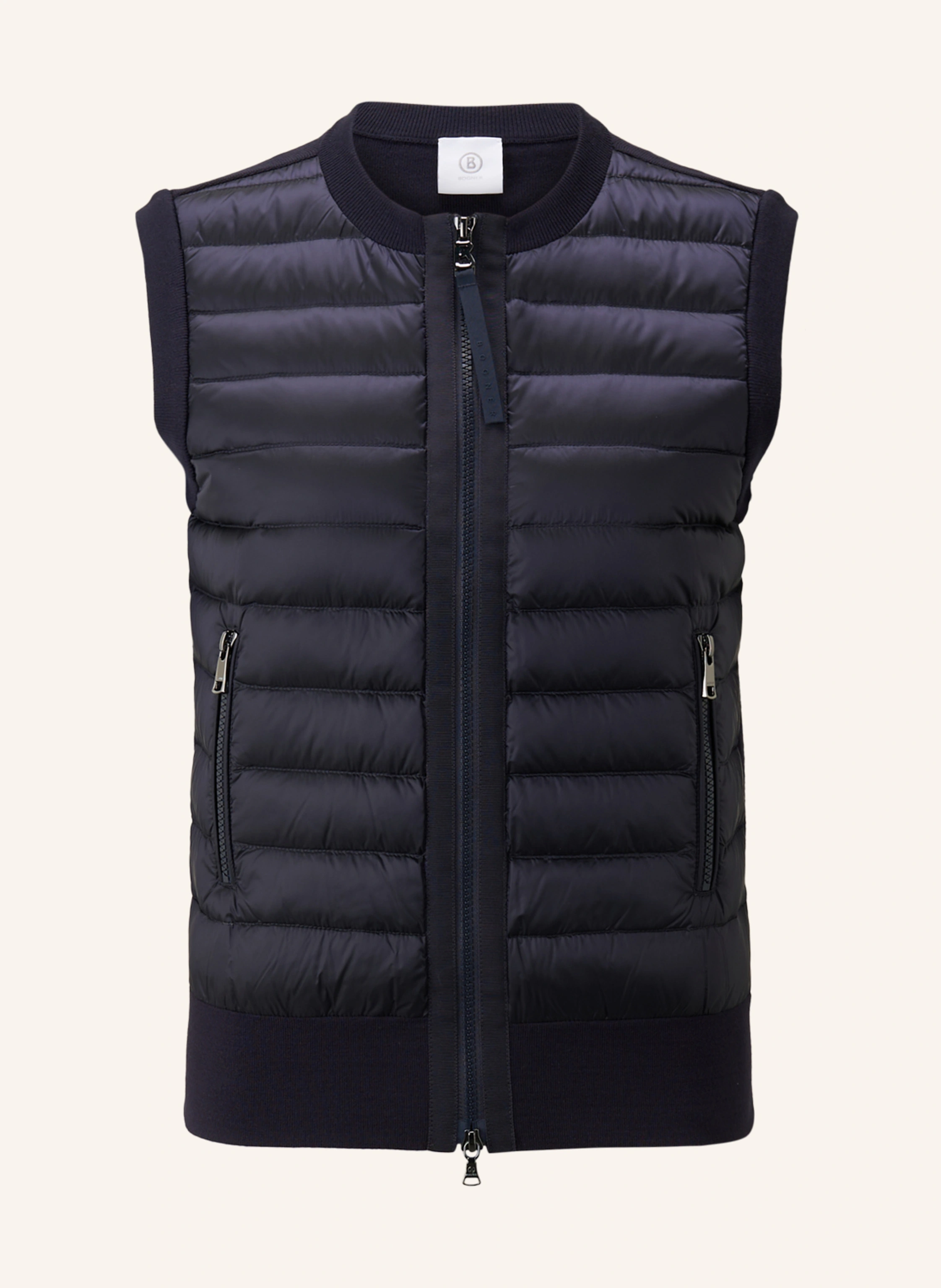 BOGNER Weste
