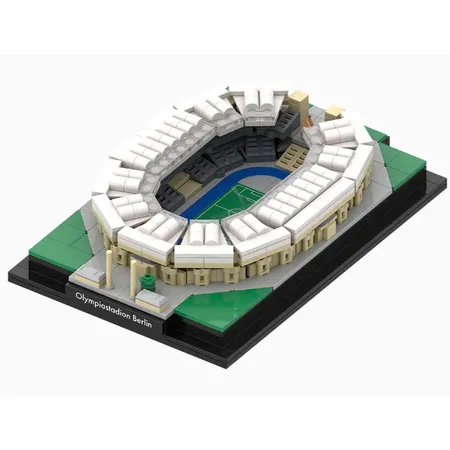BRYX 230101 Olympiastadion Berlin