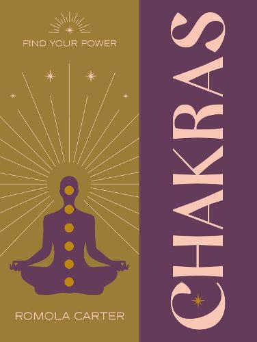 Find Your Power: Chakra - Find Your Power (Hardback)