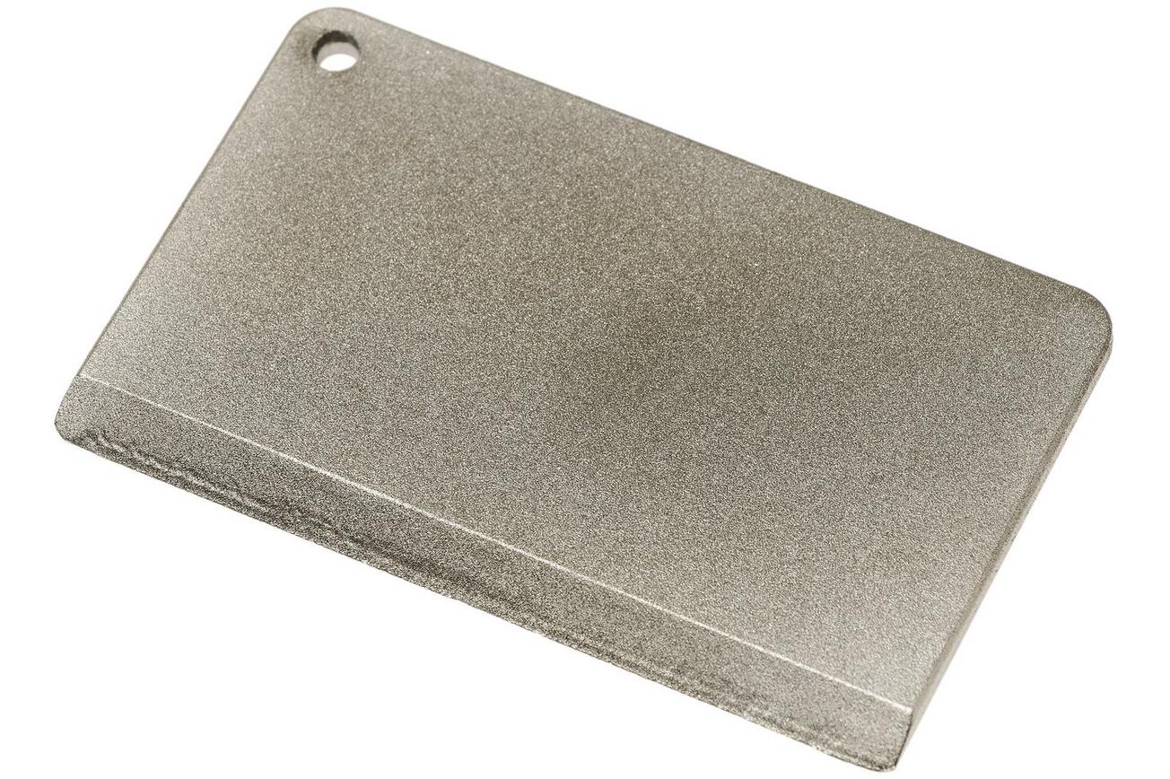 Fällkniven CBNC slijpsteen, kubische boornitride