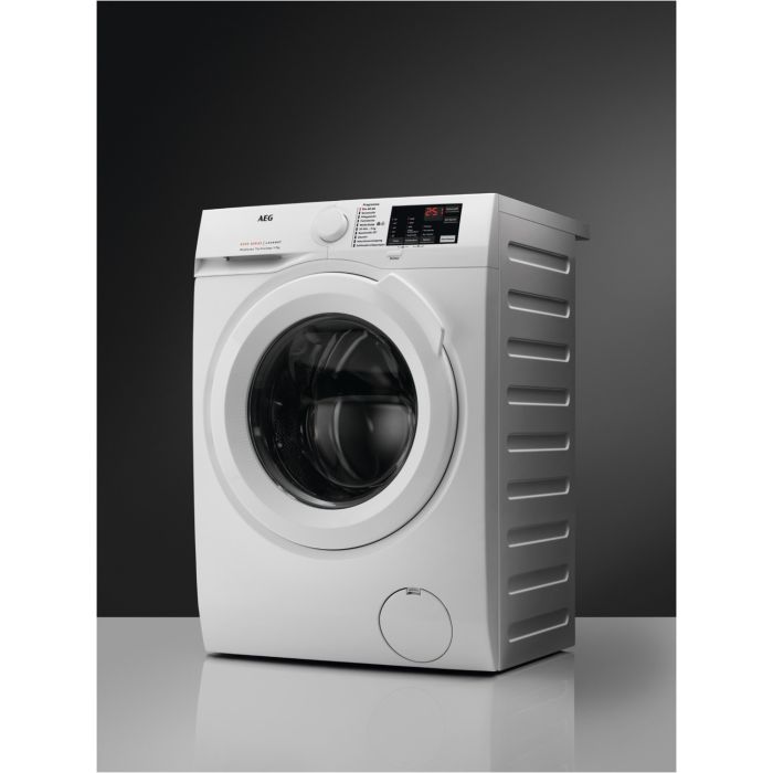 AEG Waschmaschine 6000 PROSENSE® L6FBF56681