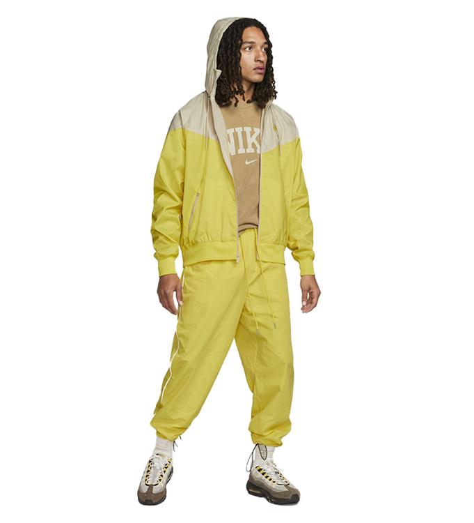 Nike Men Sportswear Windrunner Jack
