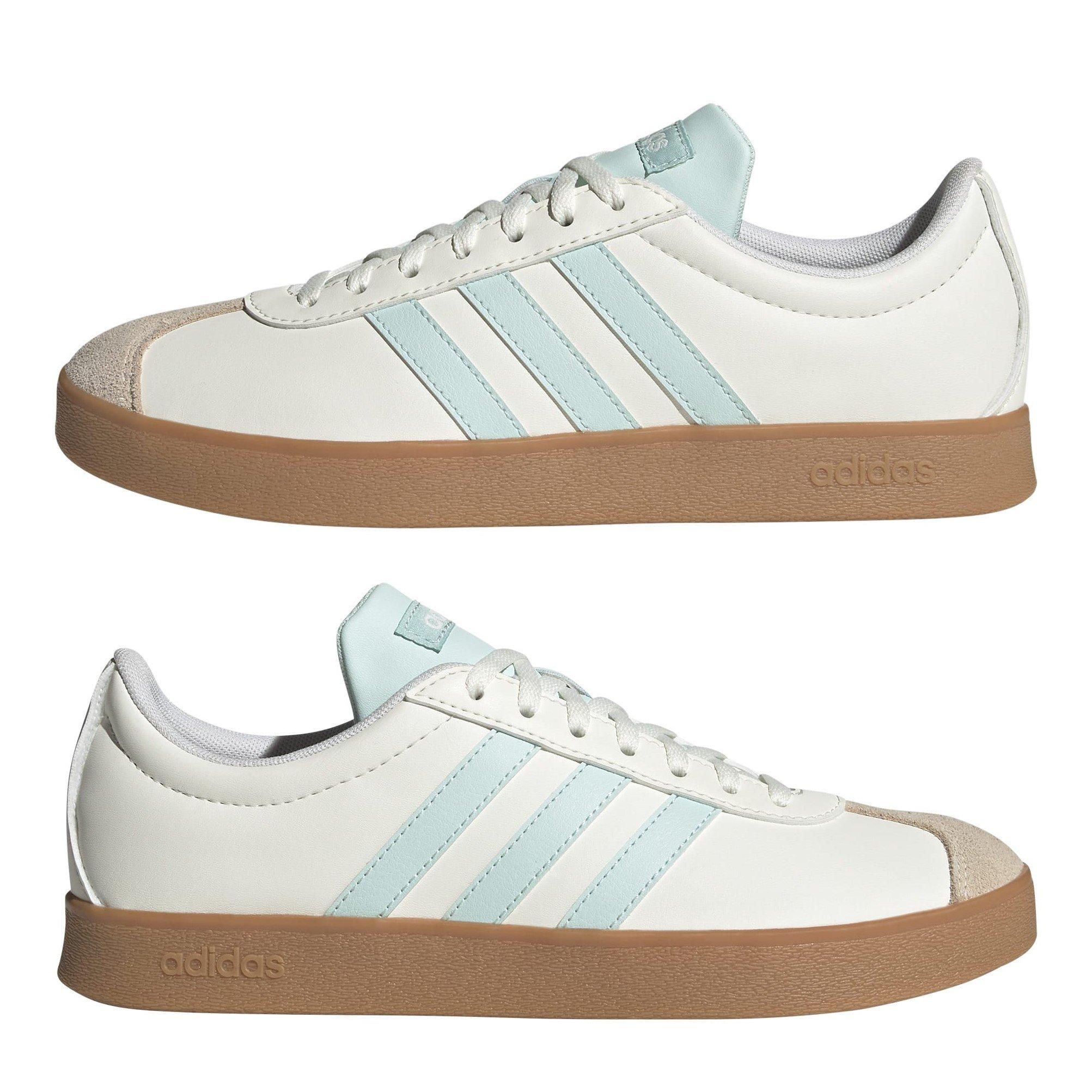adidas VL Court Base Shoes Womens