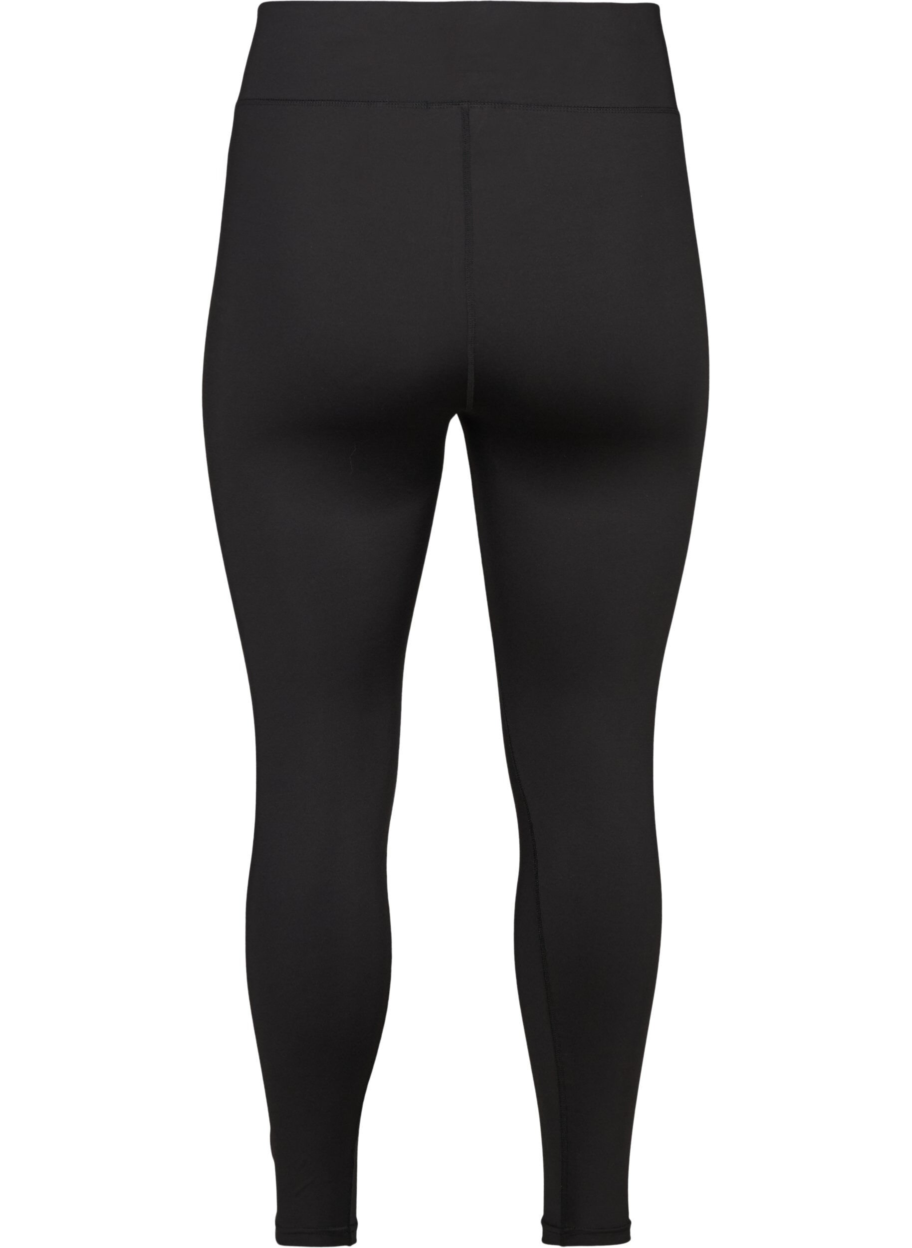 CORE, BASIC TIGHTS - Cropped basis træningstights