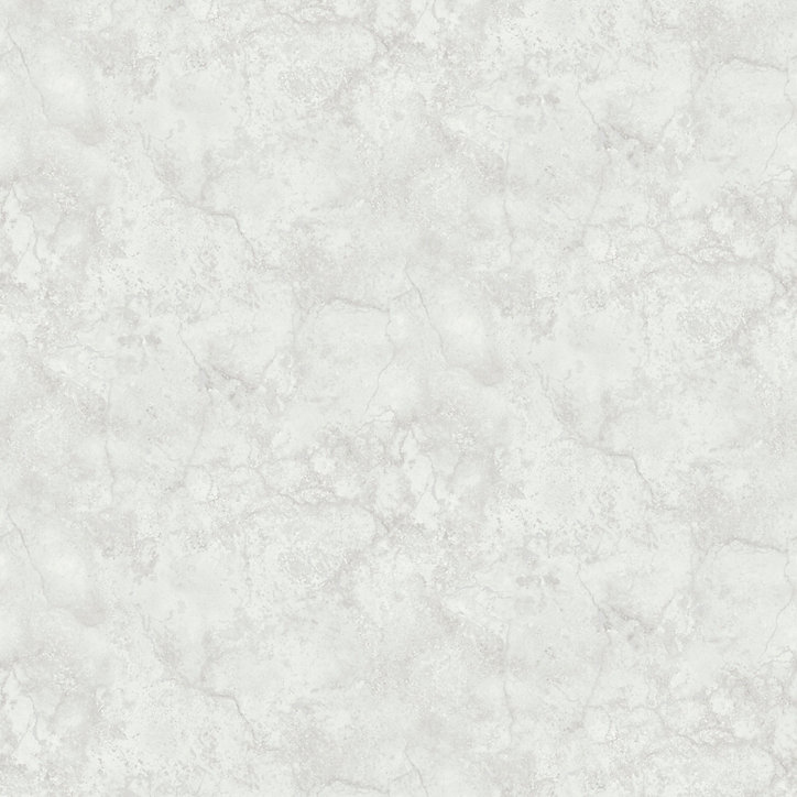 Papier peint pré-encollé vinyle intissé Easy Roll GoodHome Benham gris l.53 x H.1005 cm