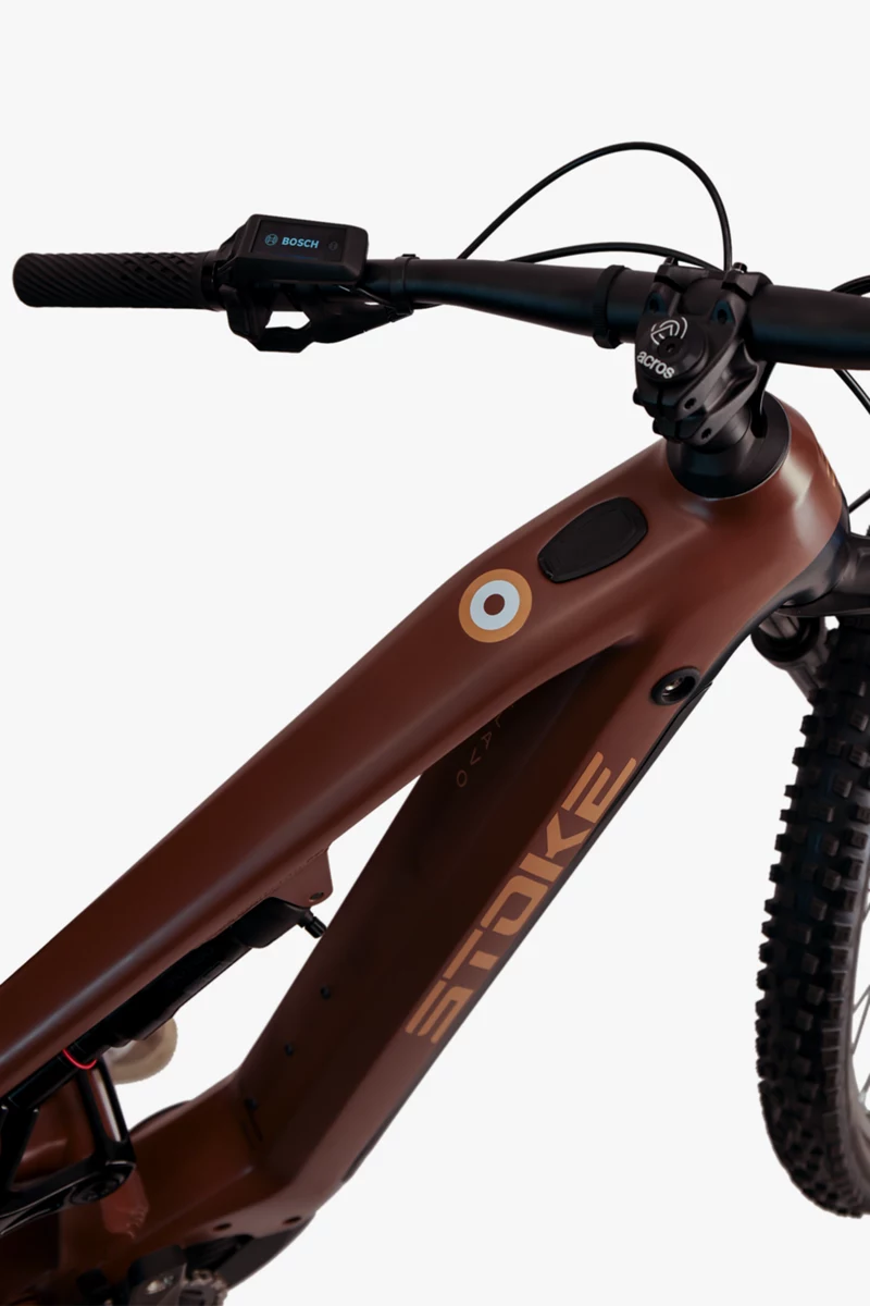 Stoke Clavo 750 29 E-Mountainbike 2024