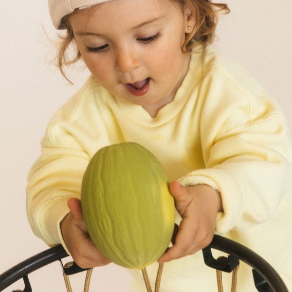 Oli & Carol Baby Bal - Melon