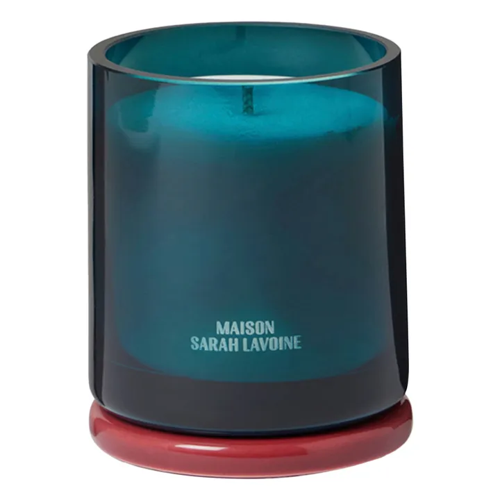 Maison Sarah Lavoine Bougie Stella Fleur de figue | Cassis