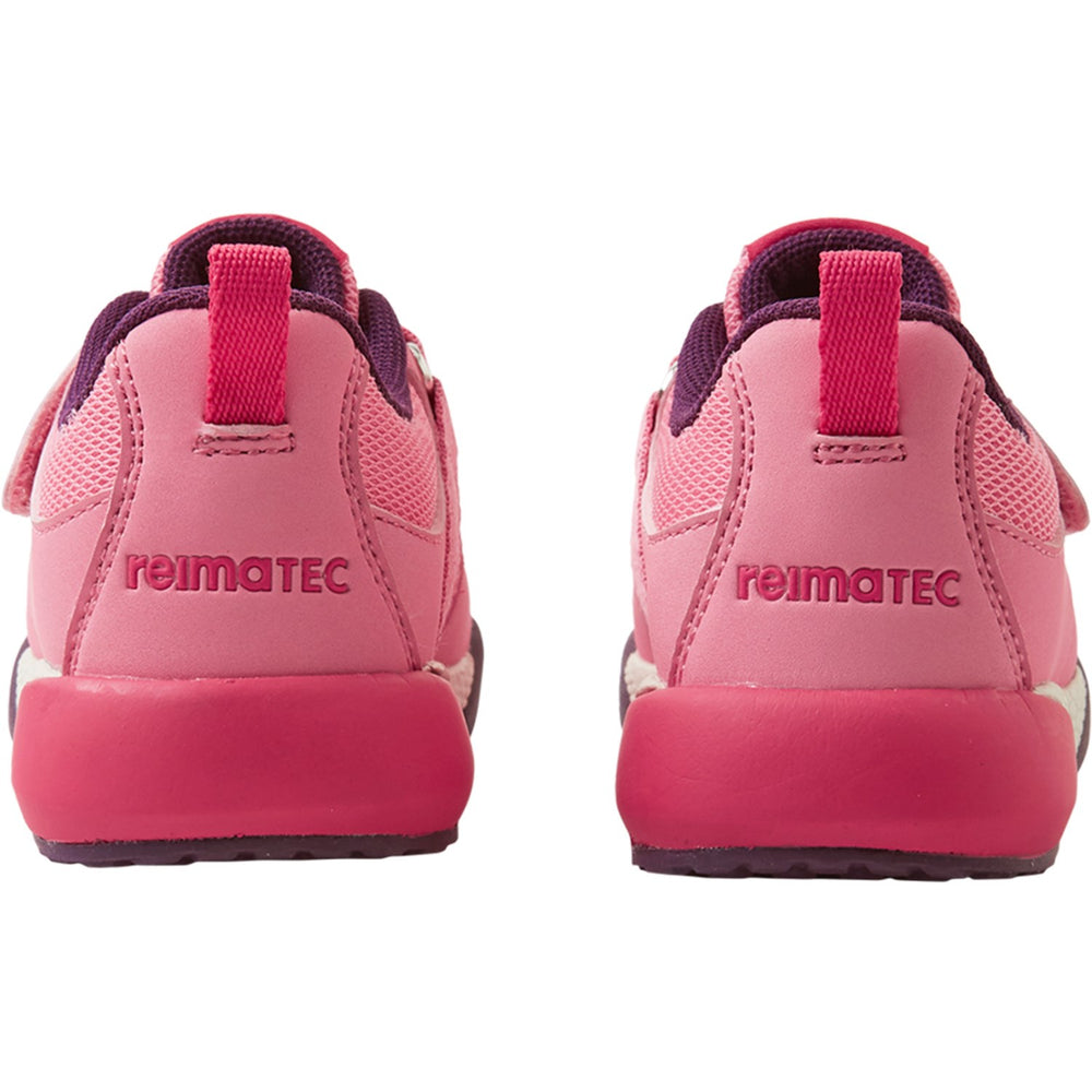 Køb Reima Sunset Pink Reimatec Sko Kiirus