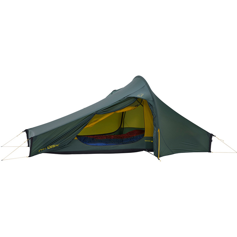 Nordisk Telemark 2.2 LW Zelt