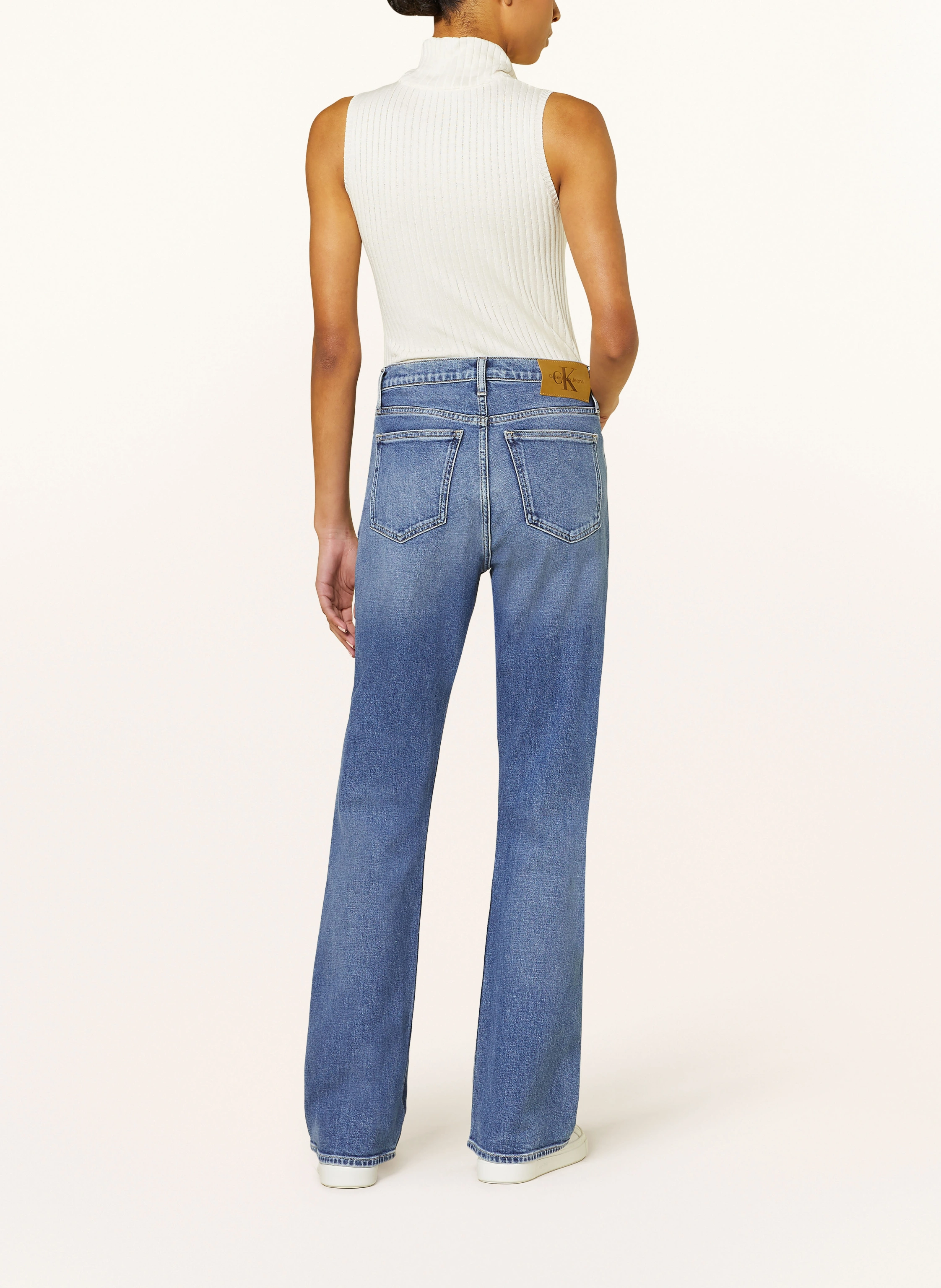 Calvin Klein Jeans Bootcut Jeans