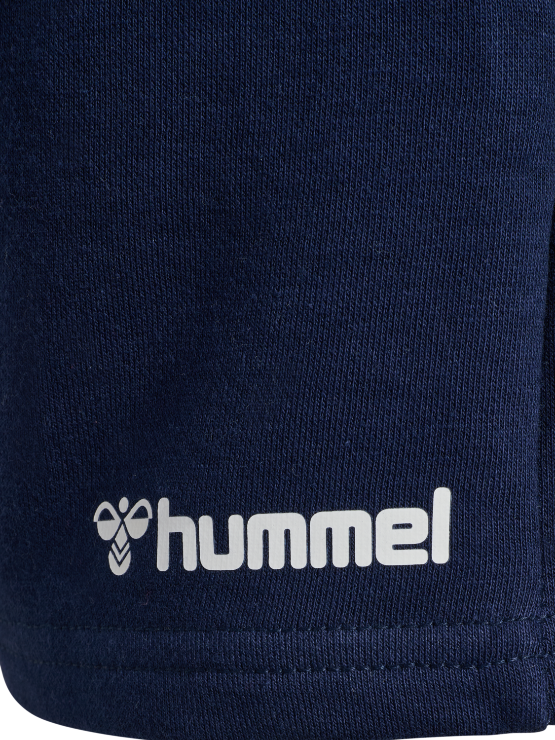 hmlMOVER COTTON BERMUDA SHORTS KIDS