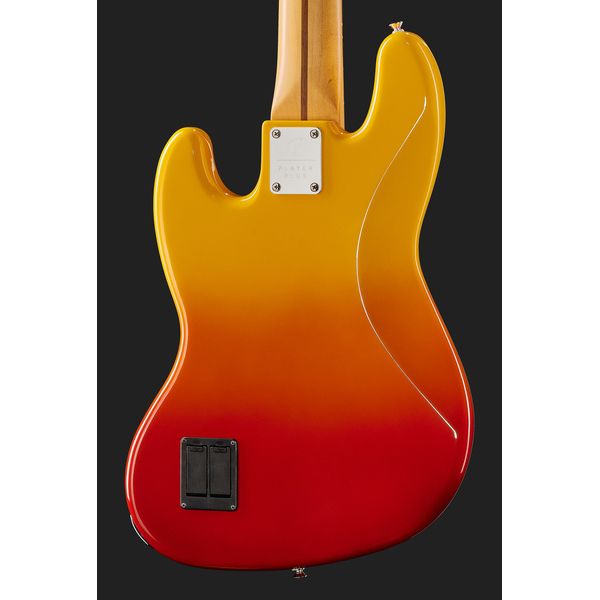 Fender Player Plus J-Bass V Tequila