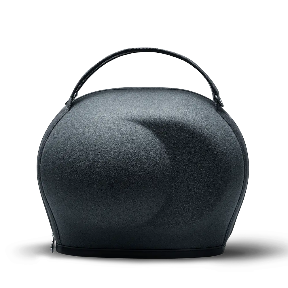 Cocoon Phantom I - Mercury grey