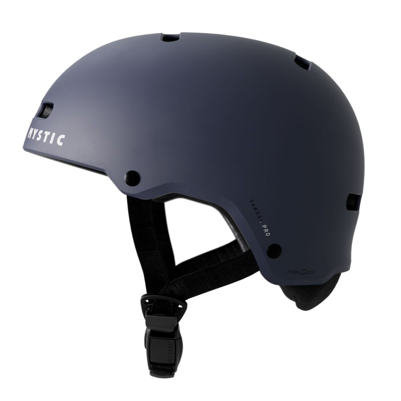 Casque Mystic Vandal Pro - Bleu Nuit - The Corner Shop