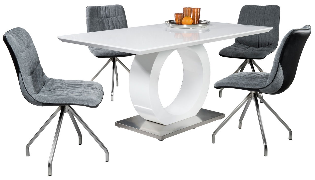 StepOne Esstisch CIRCLE