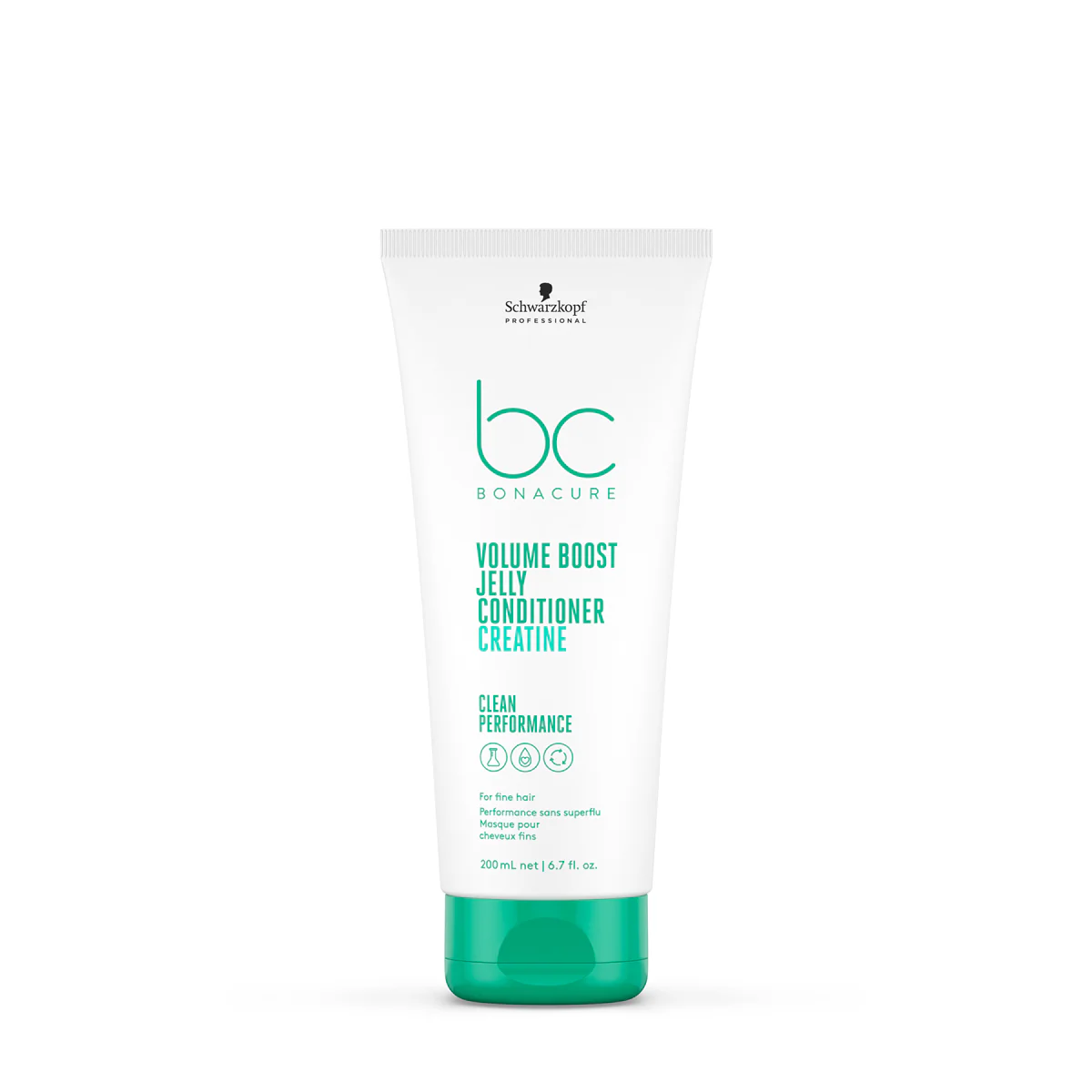 Après-Shampoing Baume 200ml