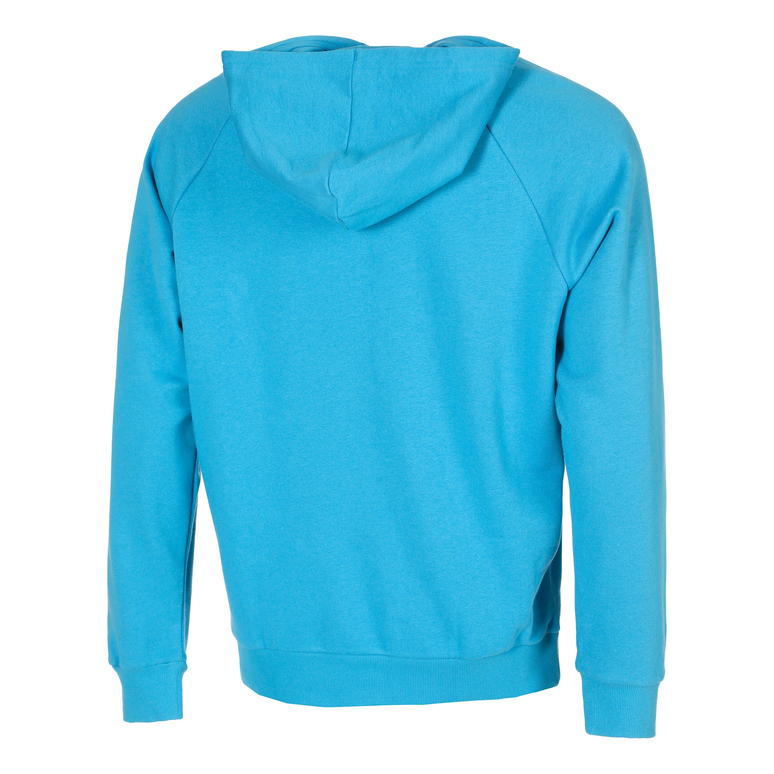 Under Armour Rival Fleece Sweat À Capuche Hommes - Bleu