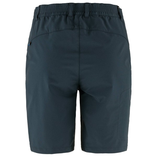 Fjällräven - Abisko Trail Stretch Shorts - Short