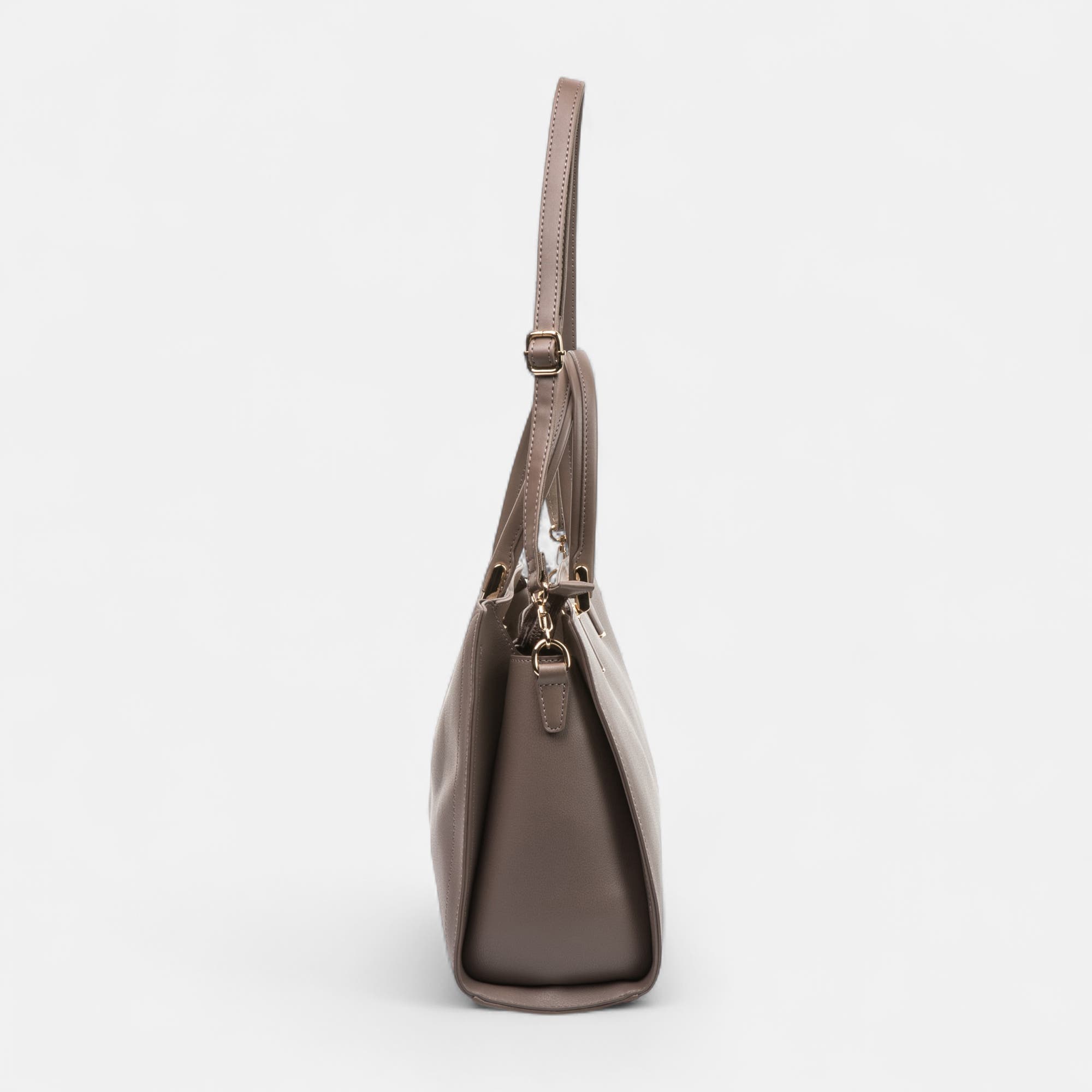 Sac à main multicolore