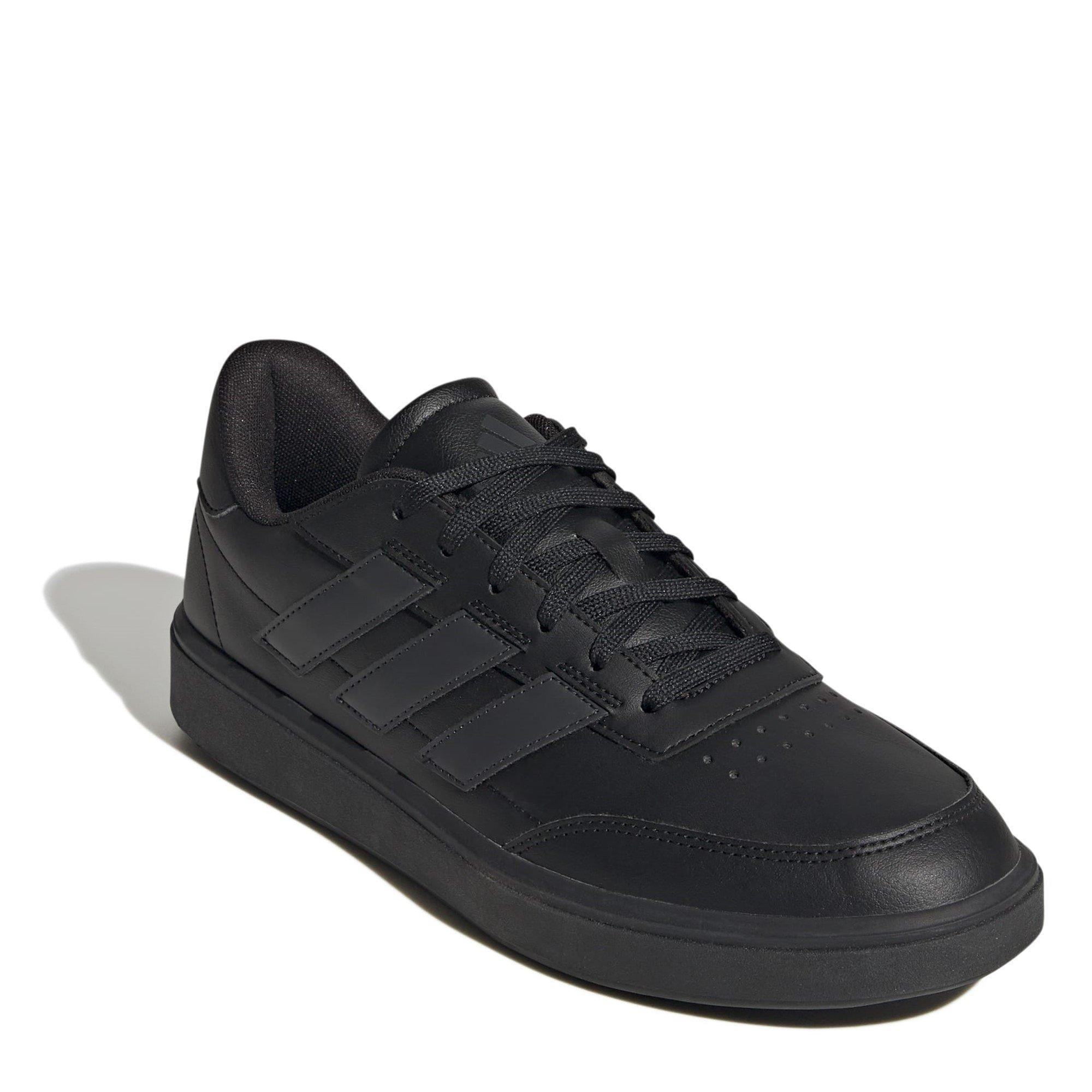adidas Courtblock Mens Trainers