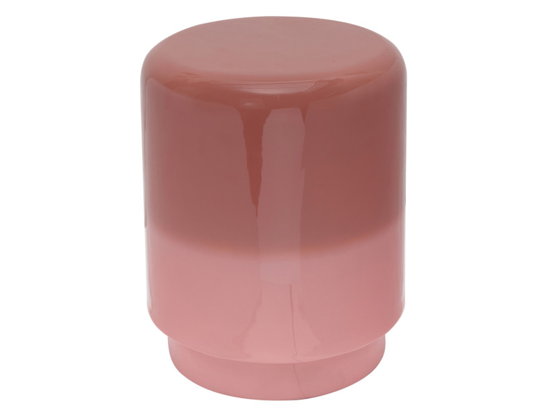 Stool Borrar LM2347BK Warm grey
