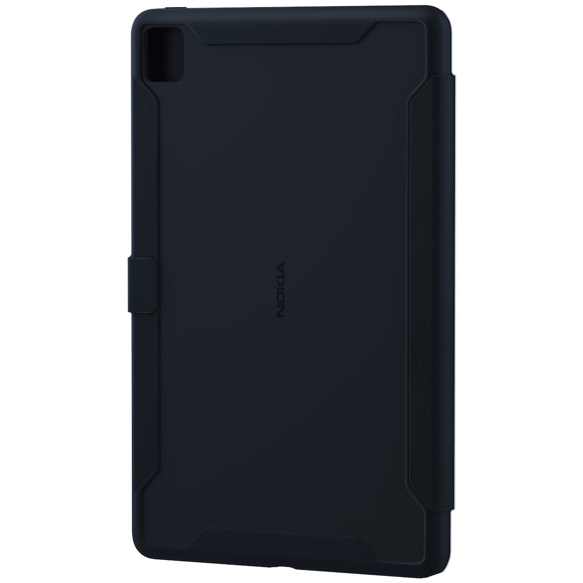 Nokia T21 flip nettbrettdeksel (sort)
