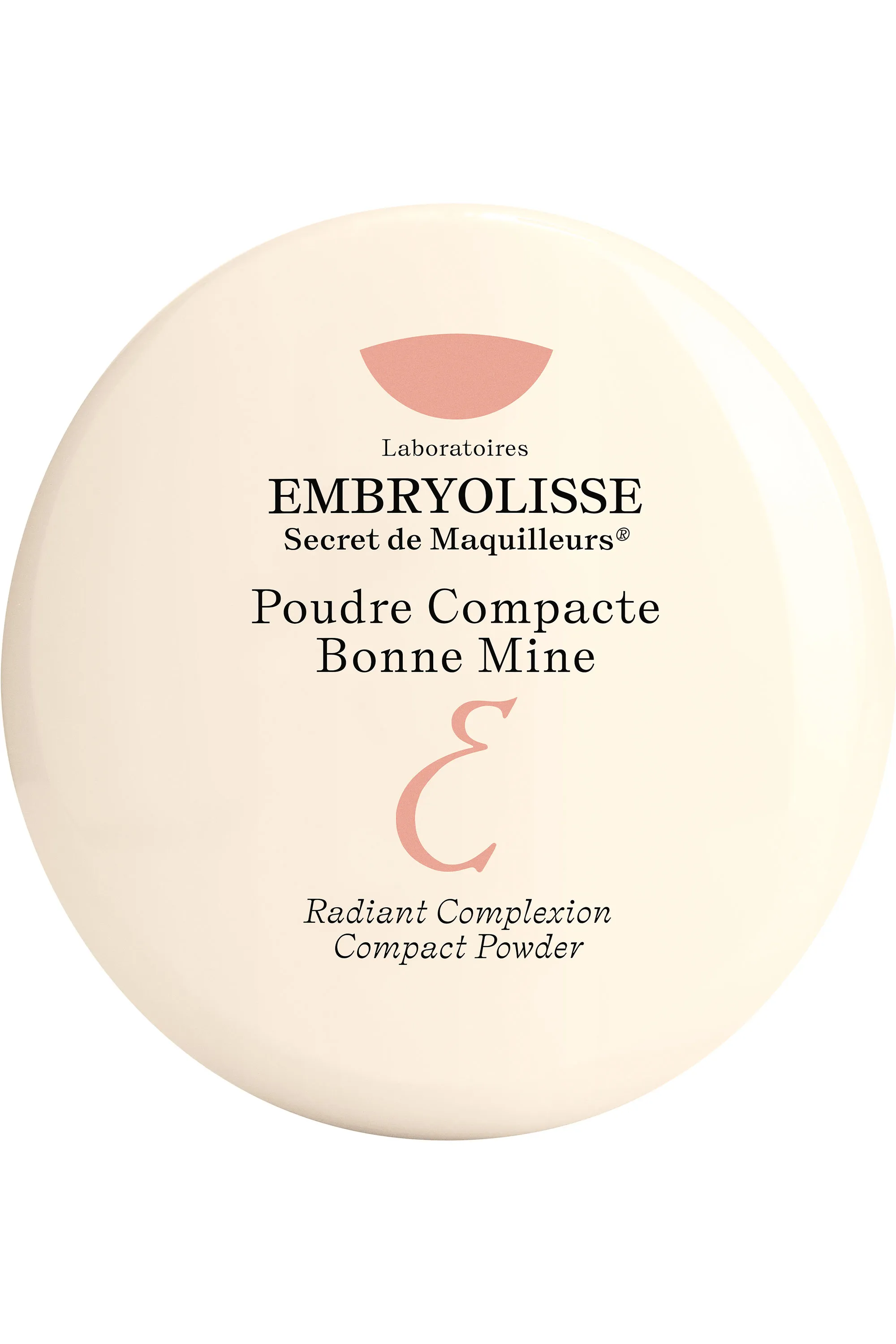 Embryolisse Poudre compacte bonne mine-12 g