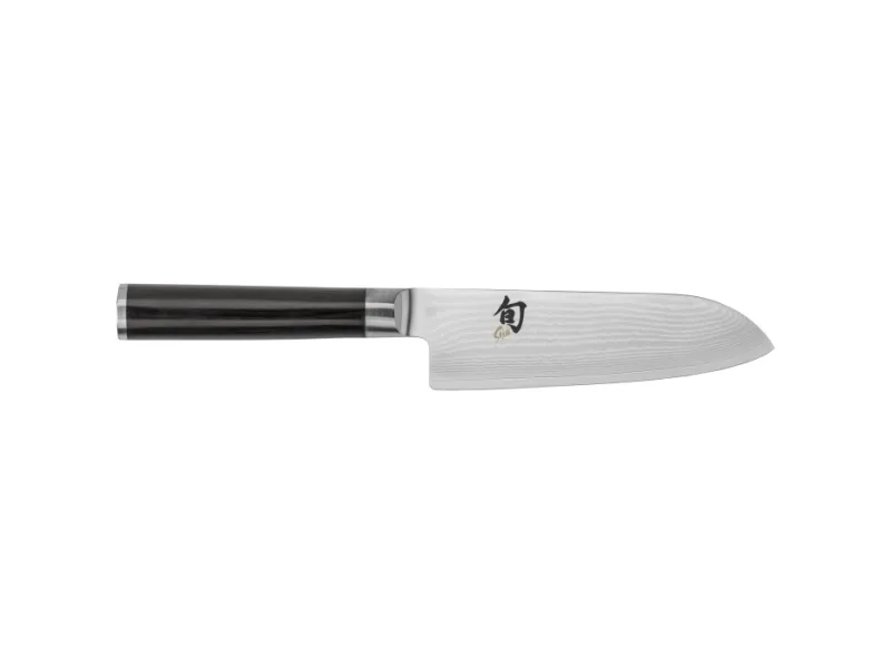 kai DM0727, Santoku kniv, 14 cm, Stål, 1 stk