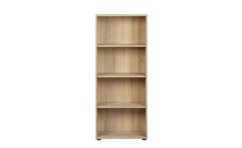 Bücherregal  Parini 3 4F 145 cm