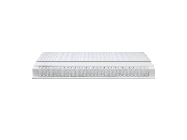 Pocketvering matras Royal Support