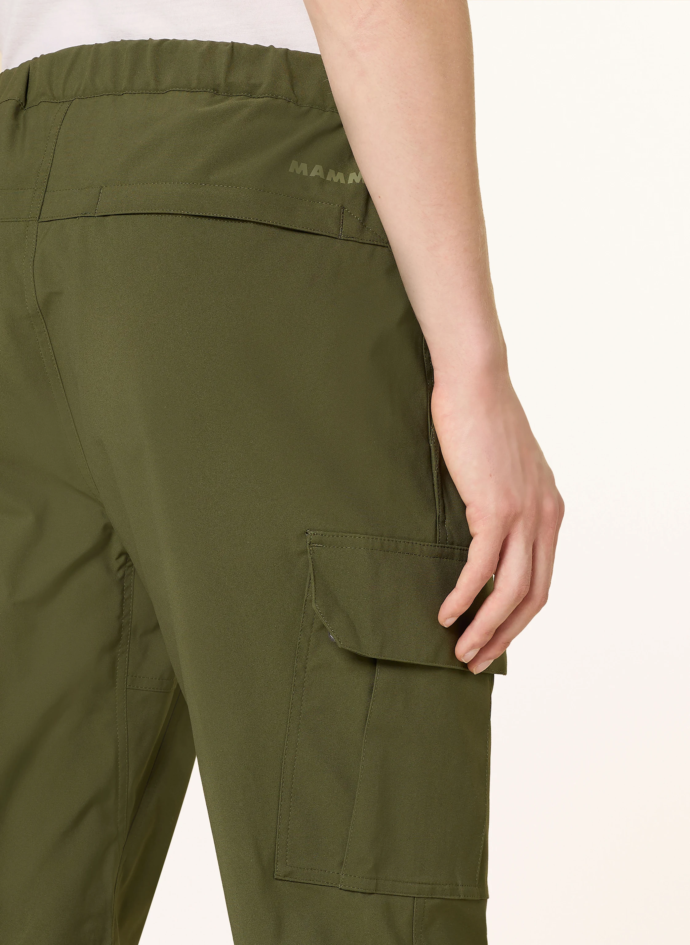 MAMMUT Trekkinghose MOUNTAIN CARGO