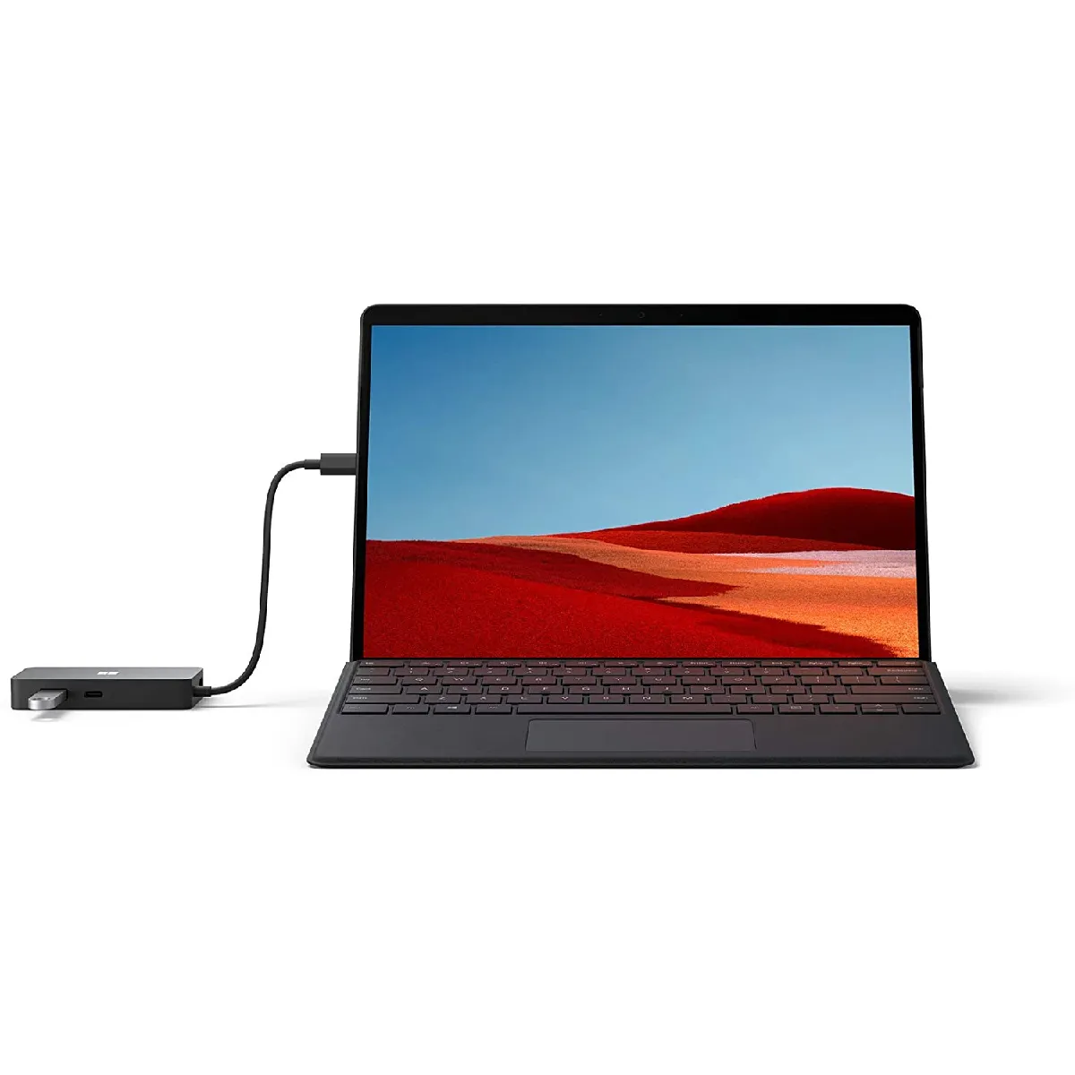 Microsoft USB-C Travel HUB SWV-00003