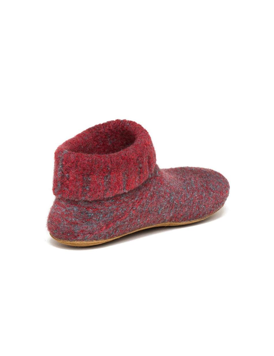 Knit Boot