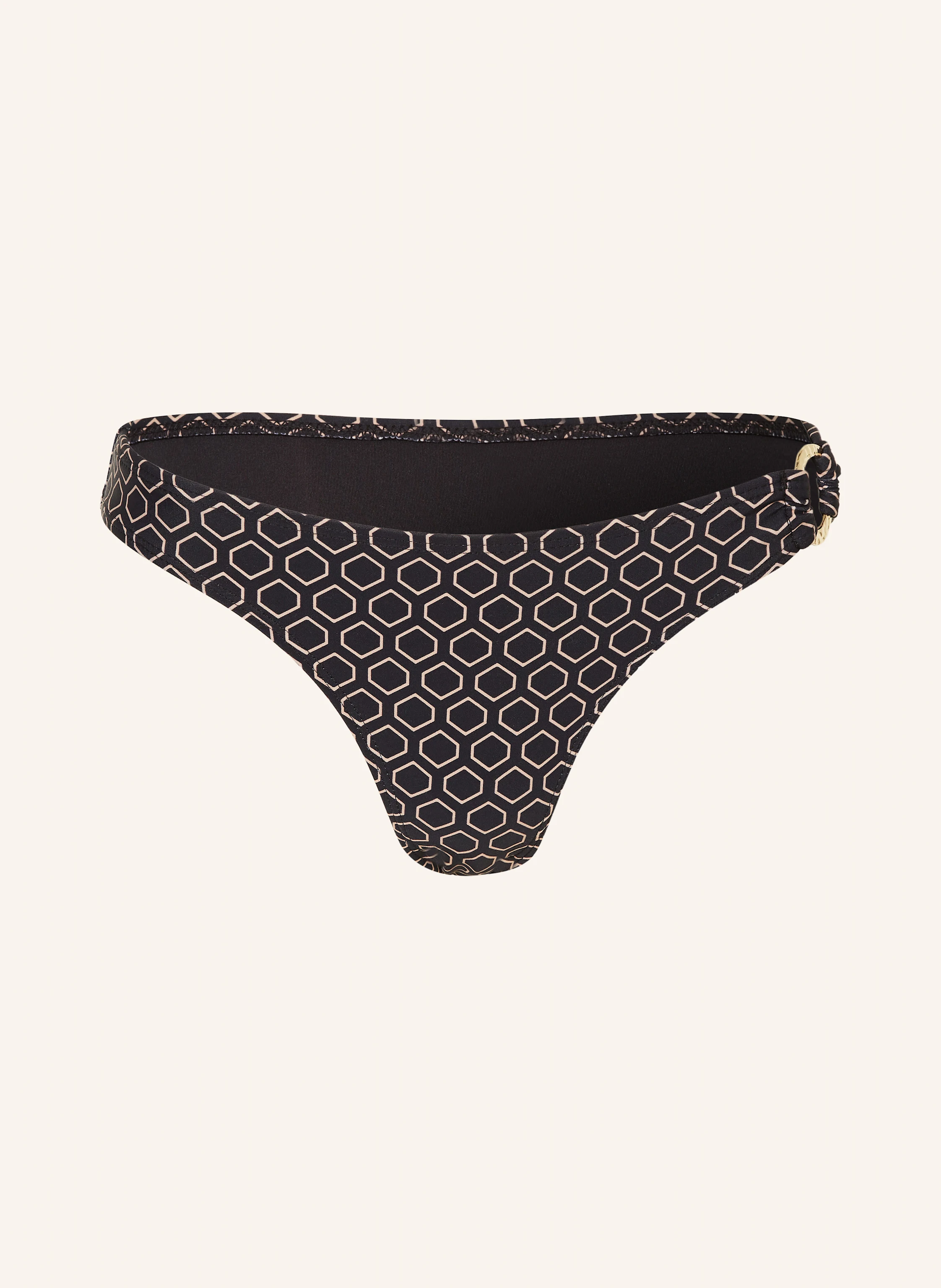 darling harbour Basic-Bikini-Hose