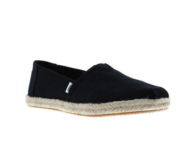 Toms Alpargata Rope Espadrille