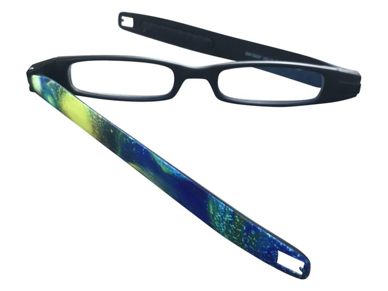 Figoline Lesebrille Van Gogh  1,5 Die witzige Lesebrille