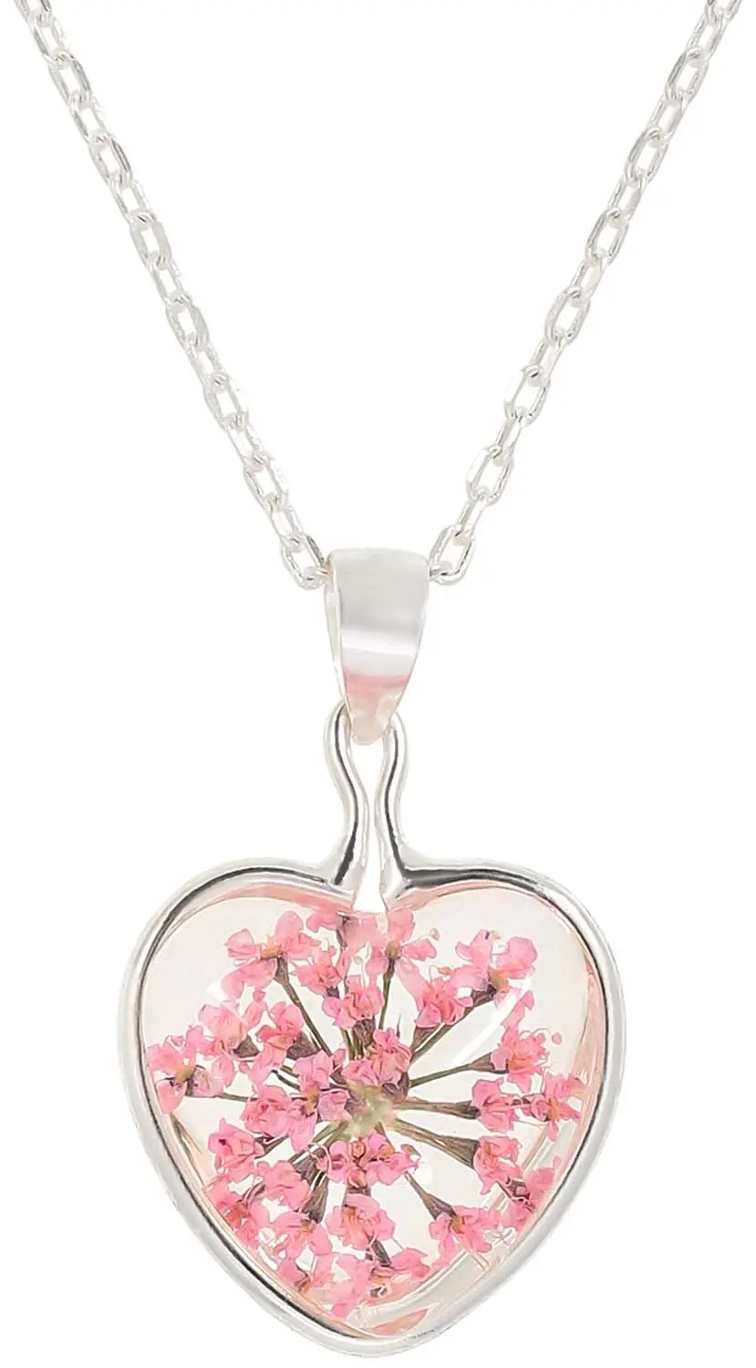 Kette - Floral Essence