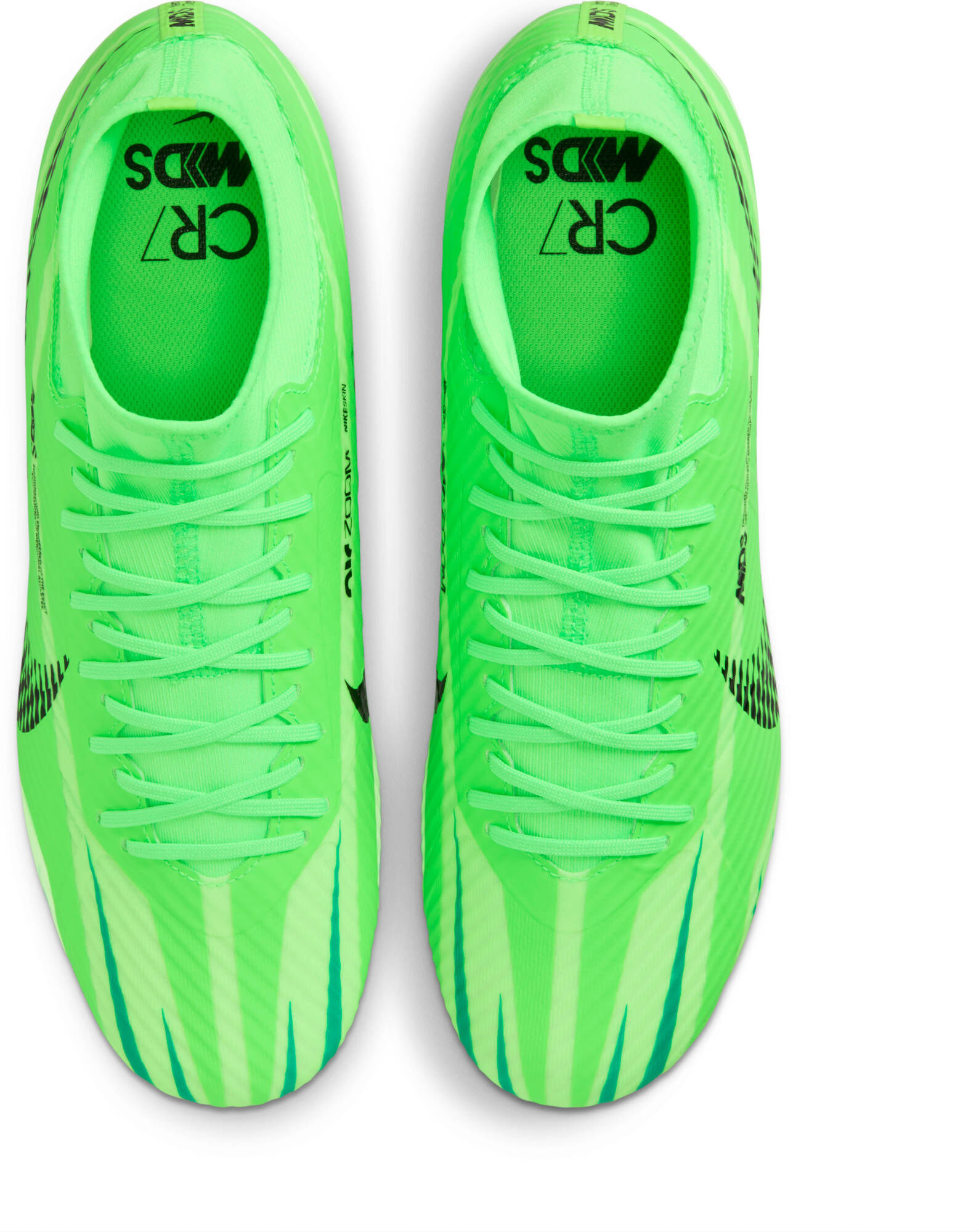 Nike| Herren Fußballschuhe ZOOM SUPERFLY 9 ACADEMY MERCURIAL DREAM SPEED FG/MG Rasen/Kunstrasen