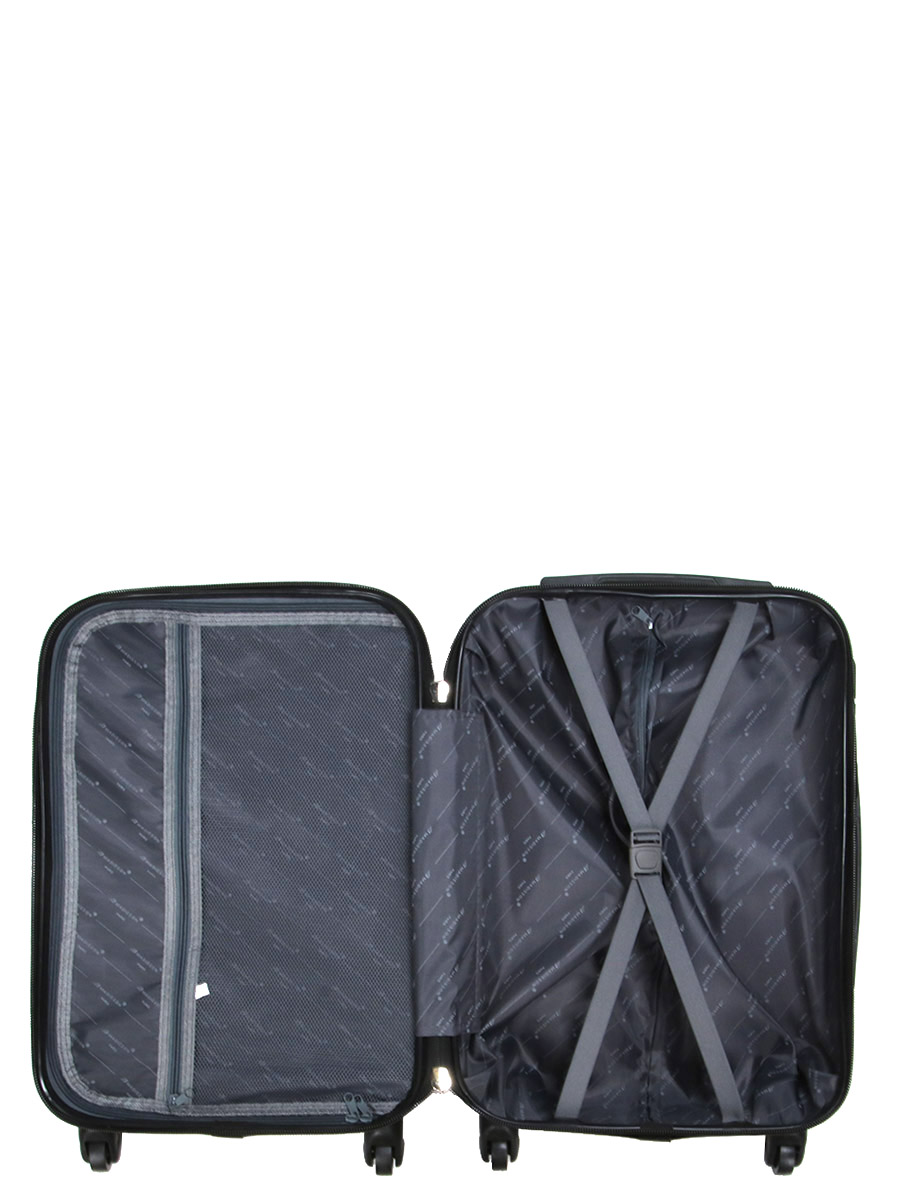 Valise Madisson Tijuana 55 cm