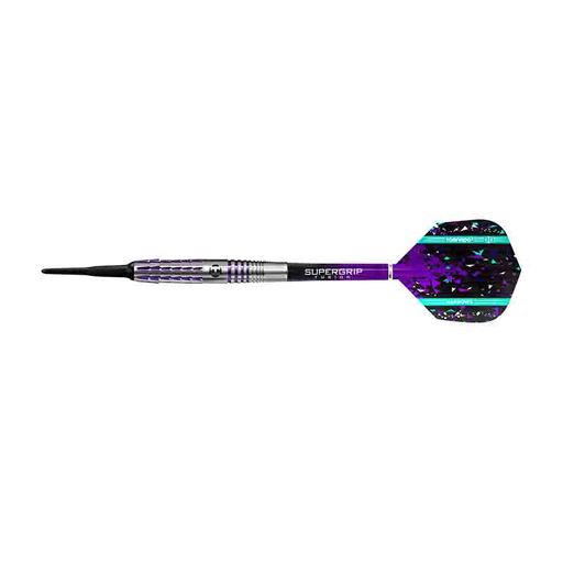 Dardos Harrows The Tornado 2 21g 90%