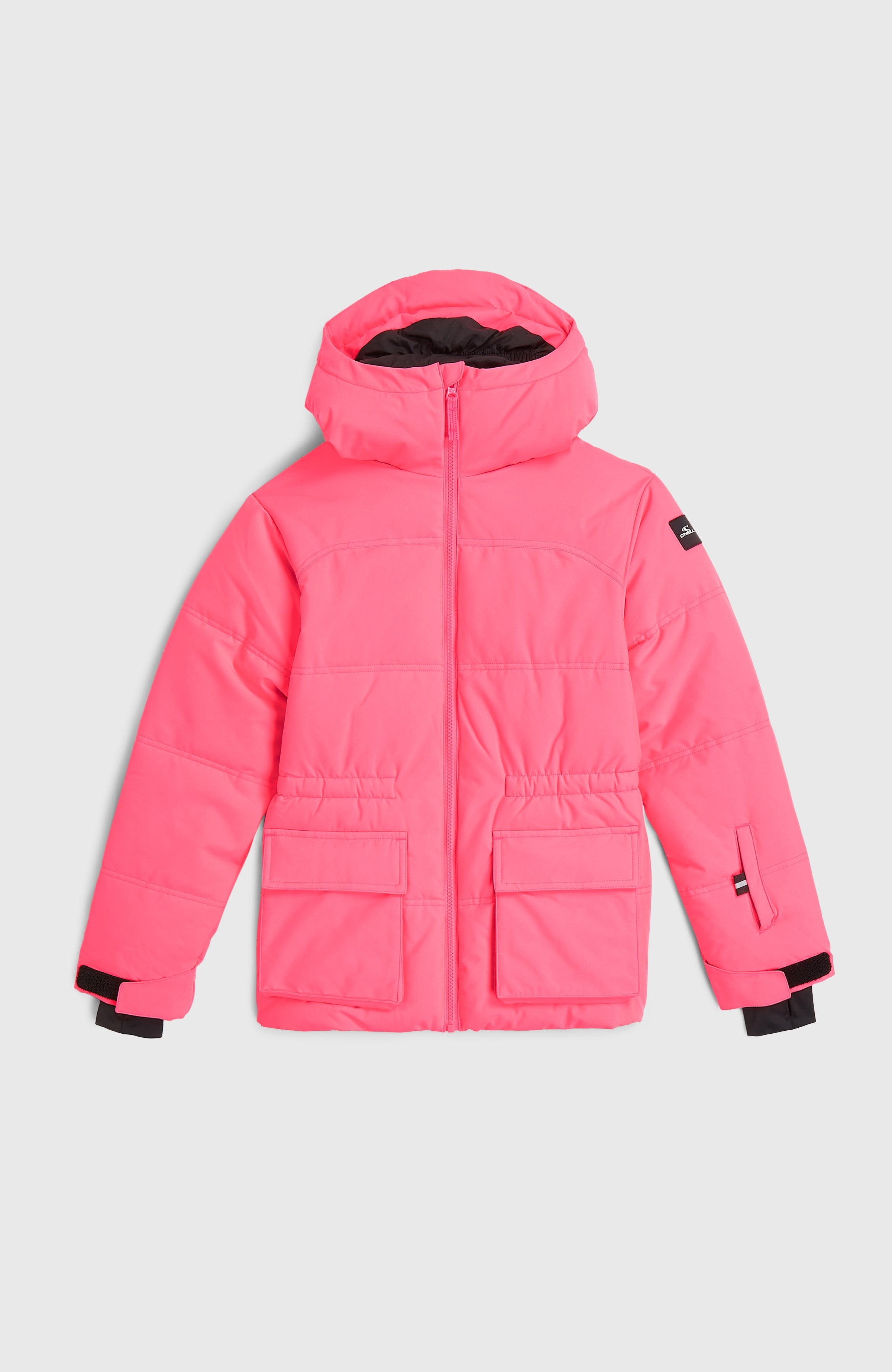 FWC'Cruz Puffer wintersportjas
